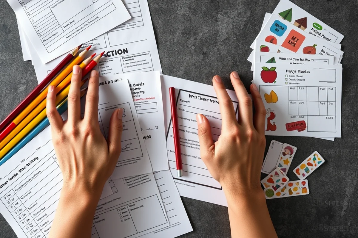 how to homeschool planning budget — How To Homeschool Planning Budget (the finished result)