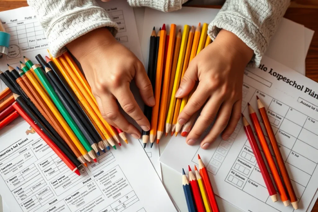 How To Homeschool Planning Progress Assessment