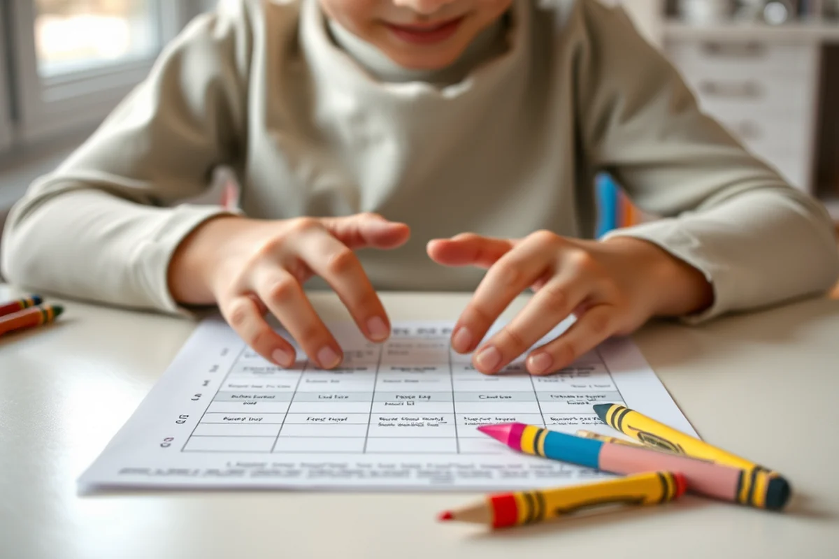 how to homeschool planning progress assessment — How To Homeschool Planning Progress Assessment (step by step)