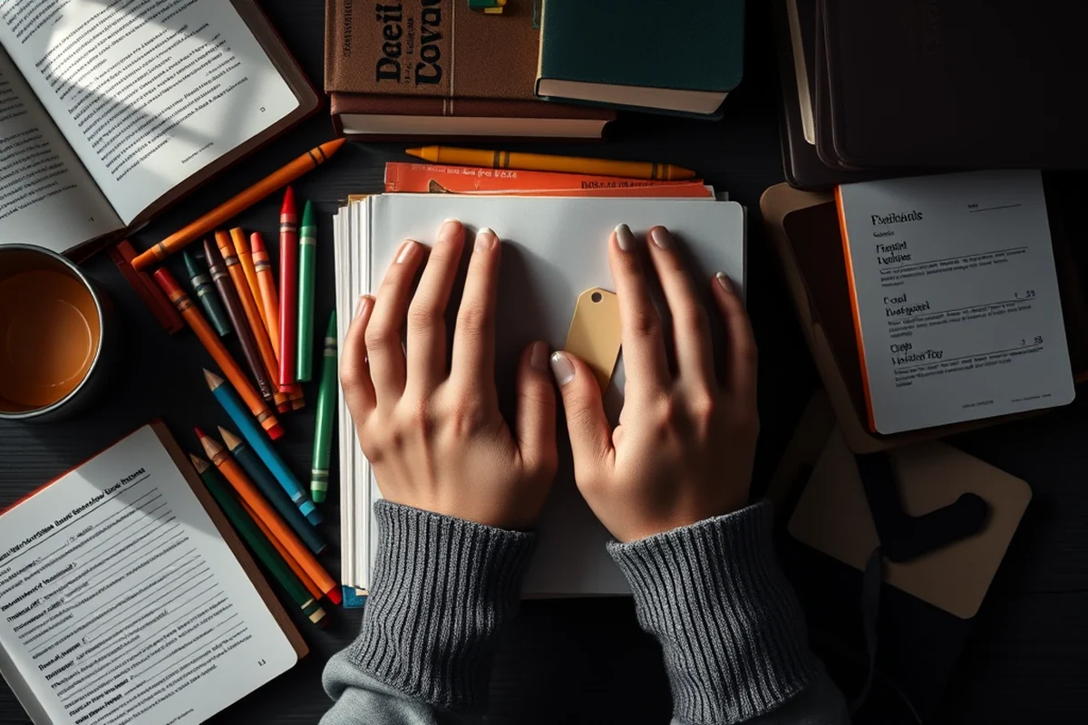 how to homeschool planning progress assessment — How To Homeschool Planning Progress Assessment (the finished result)