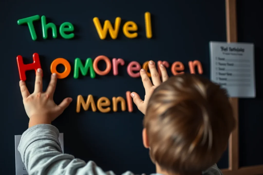 The Well Ordered Homeschool Planner